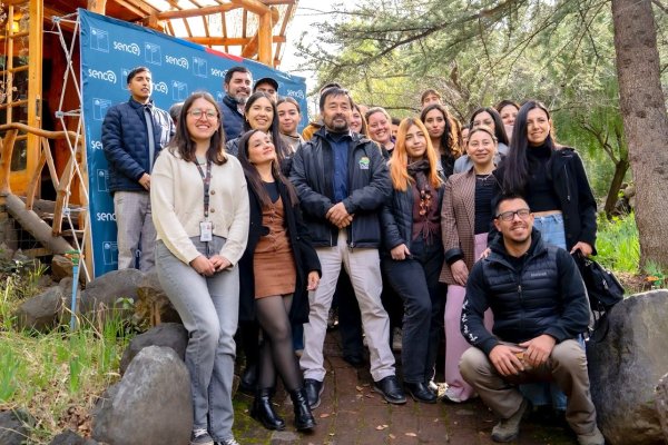 Despega Mipe en San José de Maipo, potenciando el turísticos