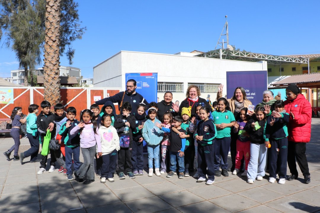 /la-fiesta-cultural-continua-invitan-a-instituciones-de-atacama-a-sumarse
