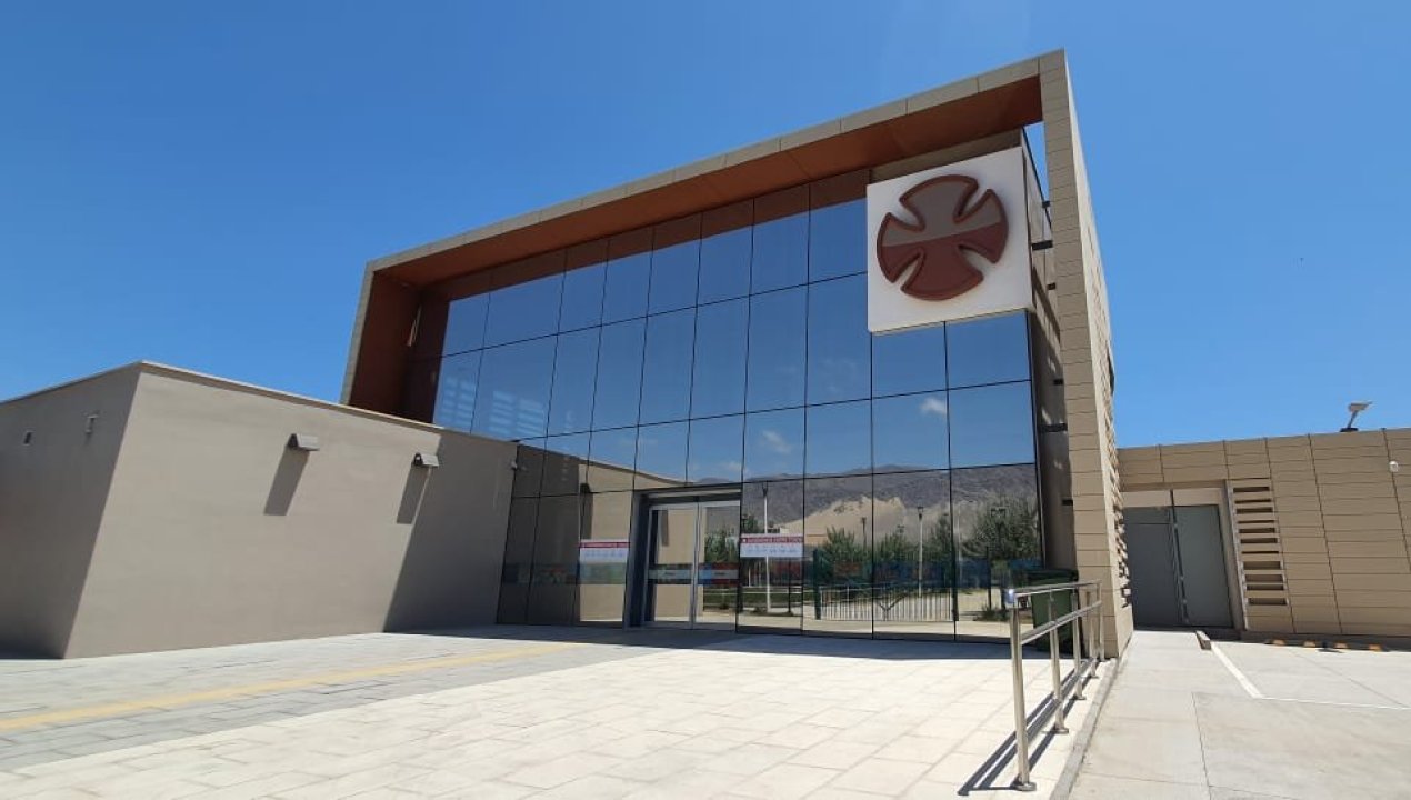 /teleton-antofagasta-renueva-acreditacion-carf-international