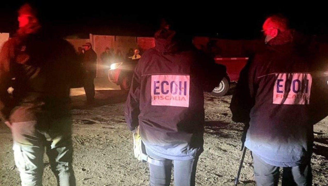 /investigan-homicidio-de-extranjero-en-campamento-del-sector-la-negra