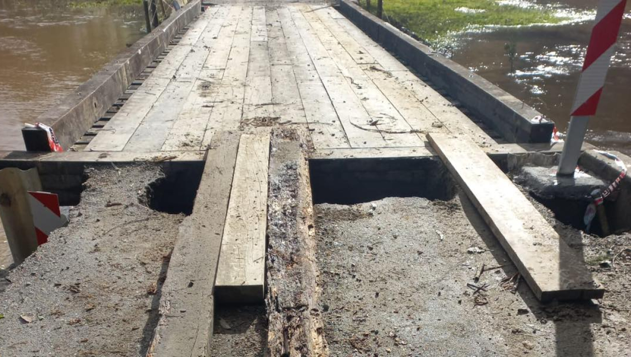 /suspension-de-transito-en-ruta-p-318-por-danos-en-puente-el-boldo
