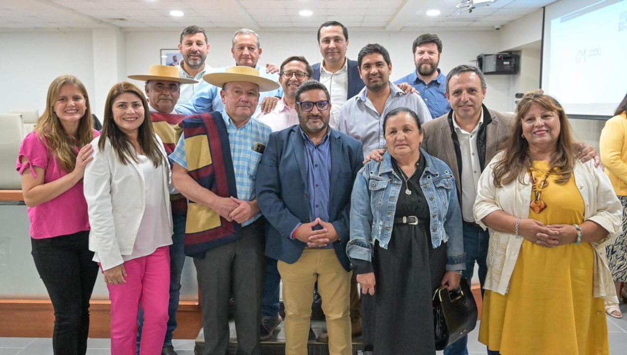 /core-maule-aprueba-recursos-para-rodeo-y-fiesta