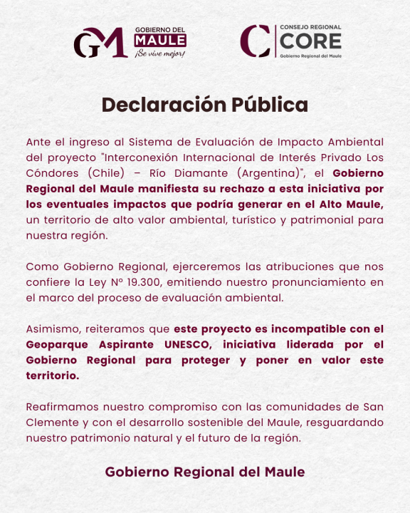 /maule-rechaza-proyecto-de-interconexion-electrica