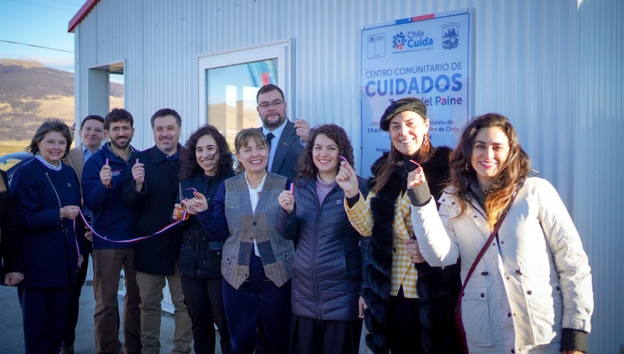 /gobierno-inaugura-los-centros-comunitarios-de-cuidados-mas-australes-del
