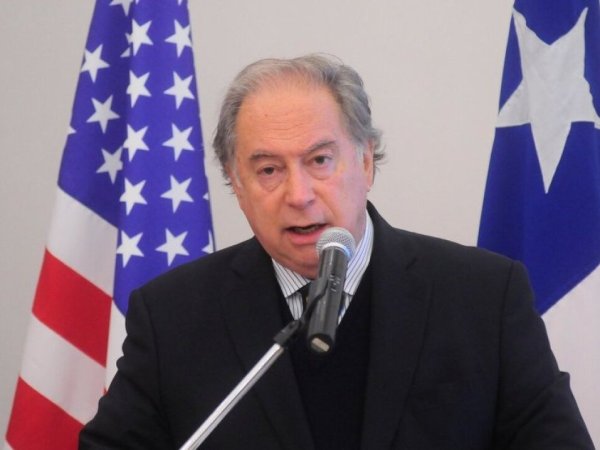 ¿Fin de Visa Waiver? Embajador de Chile en EEUU llama a la calma tras triunfo de Trump