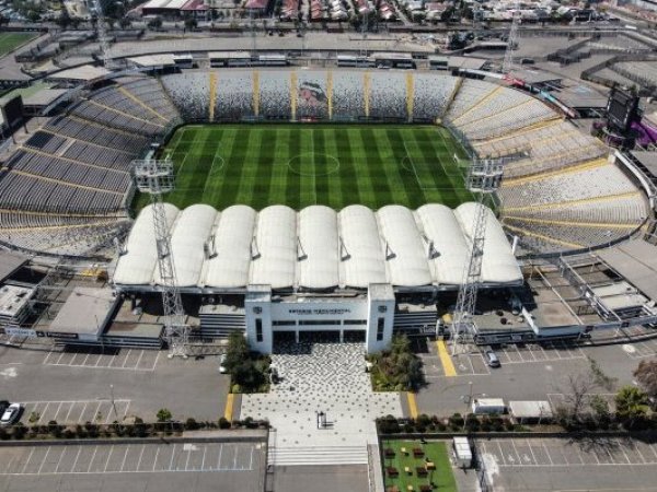 Superclásico: Hombre fallece tras caer en el Estadio Monumental