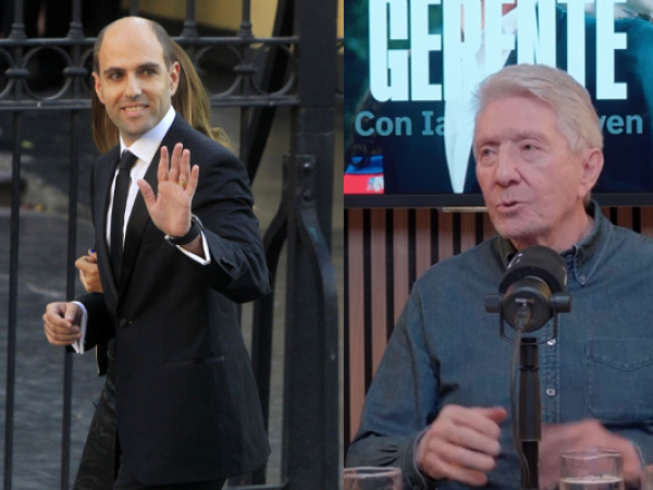 ¿De vuelta al fútbol chileno? Lo que Jadue le dijo a Milton Millas