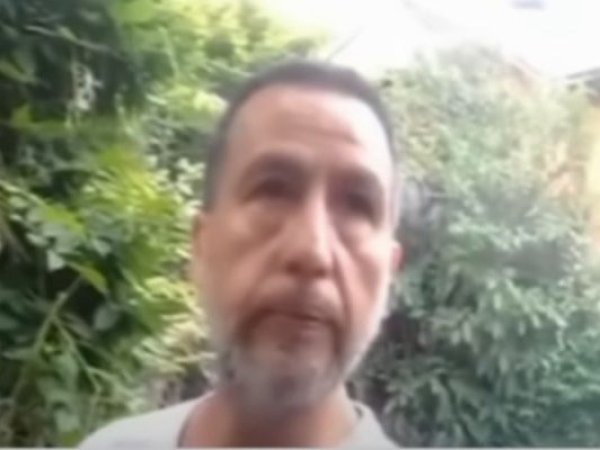 Cuñado de Eduardo Cruz-Coke declara su inocencia y entrega explicación sobre sus heridas ante Fiscalía