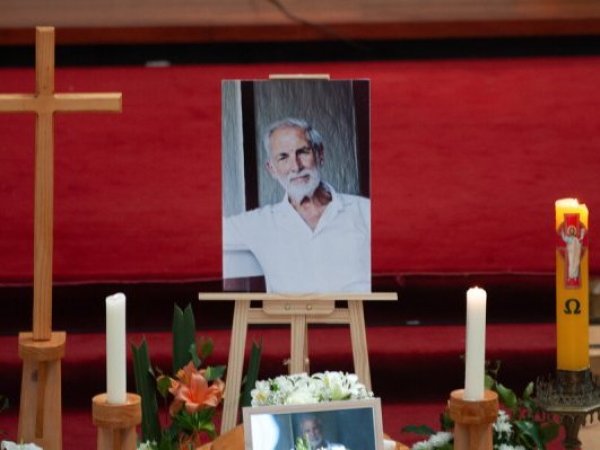 Alcalde de Ñuñoa pretende tremendo homenaje póstumo a Héctor Noguera