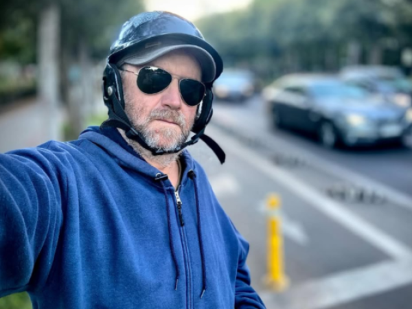 Exesposa de Eduardo Cruz-Coke reveló un importante antecedente que complica a la hermana del fotógrafo