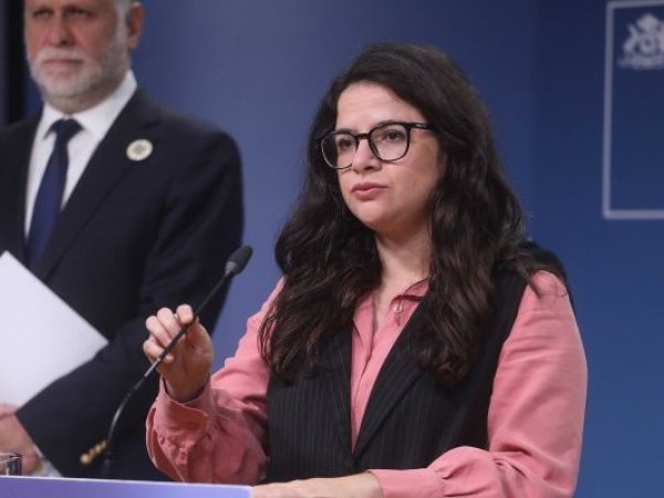 Gobierno resalta avances en derechos de las mujeres y pensiones alimenticias