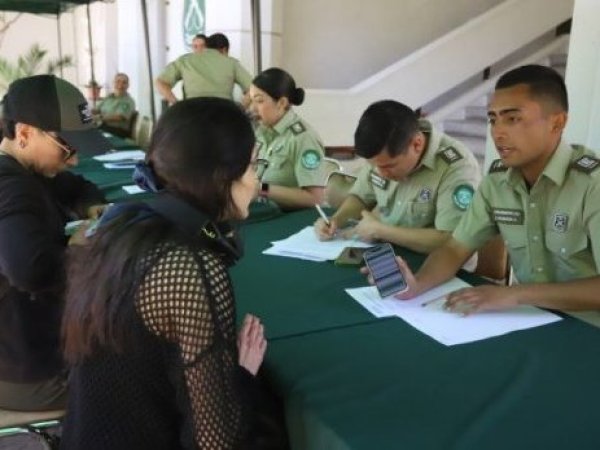 Elecciones 2025: ¿Cómo excusarse de votar en Comisaría Virtual?