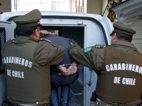 Fueron a excusarse para no votar, pero quedaron detenidos en Calama: capturan a cuatro personas, incluido un vocal de mesa