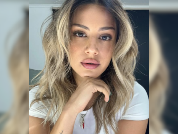 Actriz Karla Melo acusa discriminación tras incómodo momento en restaurante