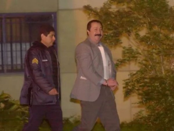 Diputados piden a Kast la extradición de exfrentista detenido en Argentina