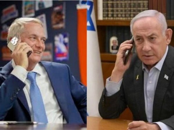 Primer Ministro de Israel felicitó a Kast por su triunfo electoral y adelantan conversaciones