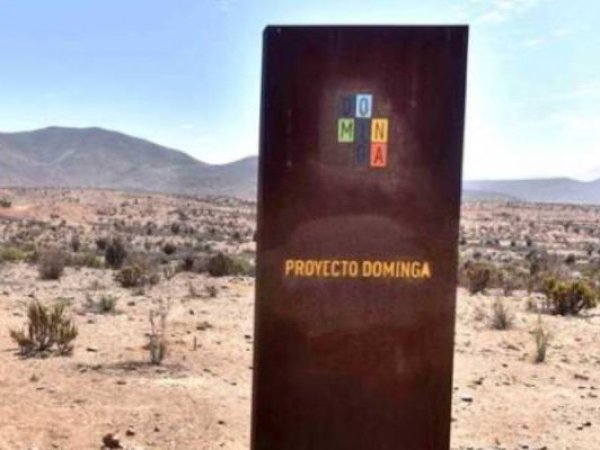 Fiscalía anuncia investigación contra dueños de Dominga por supuestos vínculos con abogados de la Trama Bielorrusa