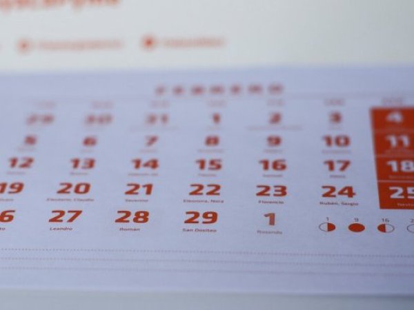 Síndrome de enero: el mes más largo del año y cómo sobrevivirlo