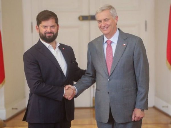 Balance del año en Chile: los hechos, noticias y sonidos que marcaron los últimos meses