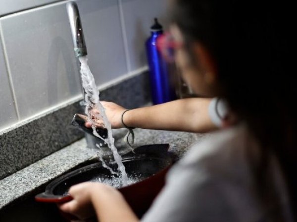 Subsidio de Agua Potable permite cubrir hasta el 85% en la boleta de agua