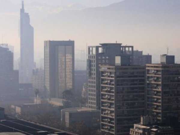 Economía avanza, pero a menor ritmo: Imacec de noviembre decepciona al mercado