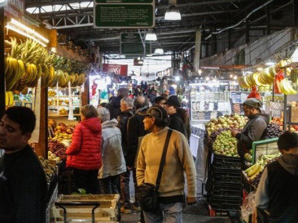 Economía avanza, pero a menor ritmo: Imacec de noviembre decepciona al mercado