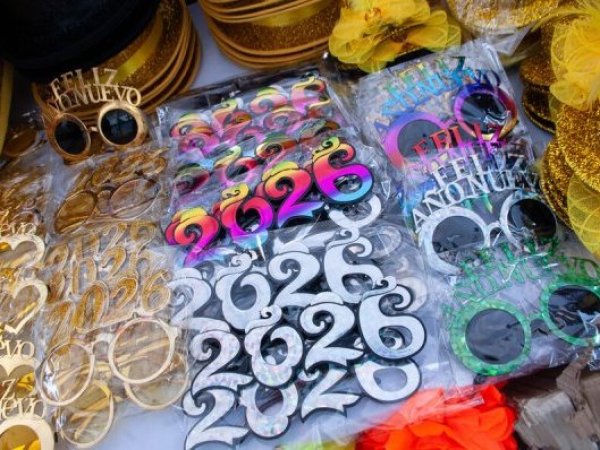 Balance de Año Nuevo: más de 20 mil detenidos y 54 homicidios marcaron las últimas semanas de 2025