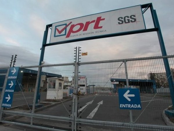 Estas son las fechas para la revisión técnica durante el año y las multas al no hacerlo