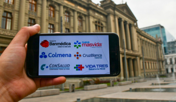 Alza del GES: Isapres aplican reajuste en planes desde enero tras revisión de la Superintendencia