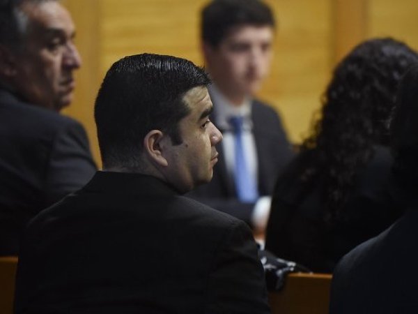 Operación Huracán: Tribunal condena a cuatro imputados y fija lectura de sentencia