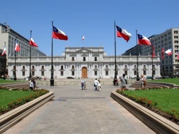 Gobierno impulsa los últimos proyectos antes del cambio de mando