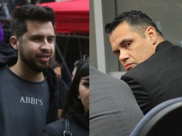 Las reacciones del mundo político luego de que el tribunal absolviera a Claudio Crespo