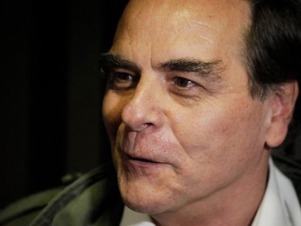 Caso Felipe Berríos: Jesuitas inician salida formal del sacerdote