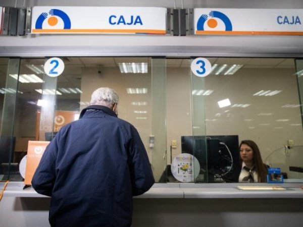 Hoy comienza el segundo pago del ex Bono Marzo