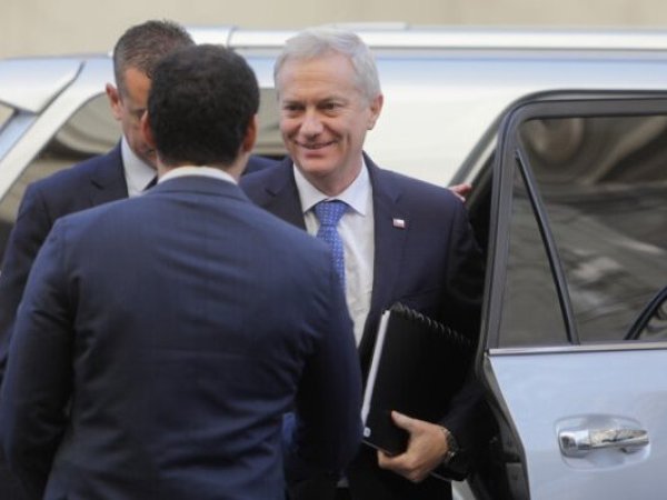 “Shield of the Americas”: la cumbre de seguridad a la que asistirá José Antonio Kast en Estados Unidos