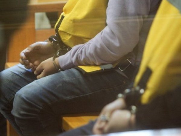 Justicia rechaza prisión preventiva para condenados por caso Pacogate