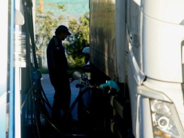 BancoEstado implementa “bolsillo electrónico” para subsidio de combustibles