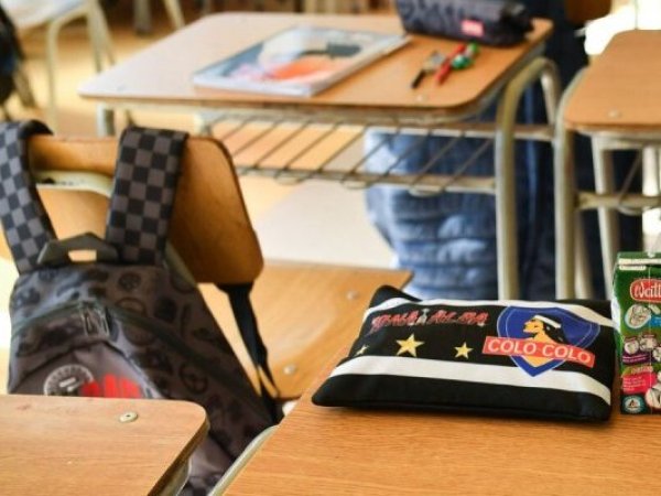 Mineduc confirma calendario de vacaciones de invierno 2026