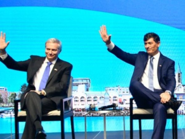 Kast firmó Plan de Reconstrucción Nacional e incorporará rebaja de IVA a medicamentos y pañales tras acuerdo con el PDG