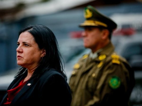Homicidios suben en la última semana y Biobío registra alza de 14%