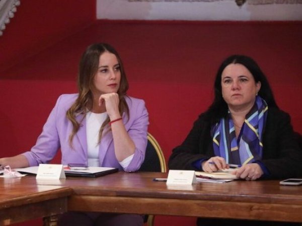 Kast remueve a ministras de Seguridad y Segegob en nuevo ajuste de gabinete