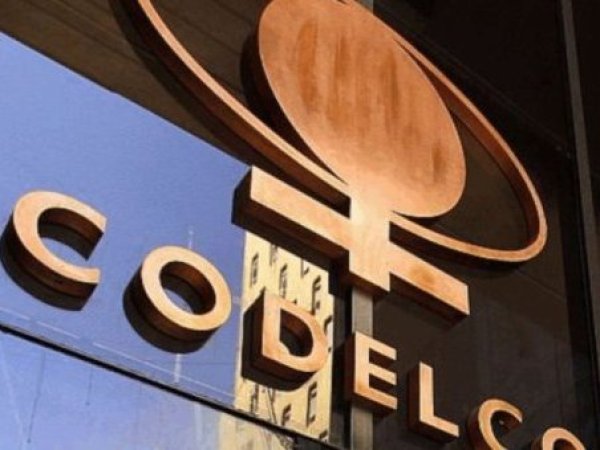 Codelco despide a ejecutivo y denuncia posibles irregularidades en reportes de producción