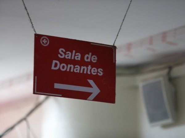 Semana del Donante de Sangre: Chile busca aumentar la donación voluntaria