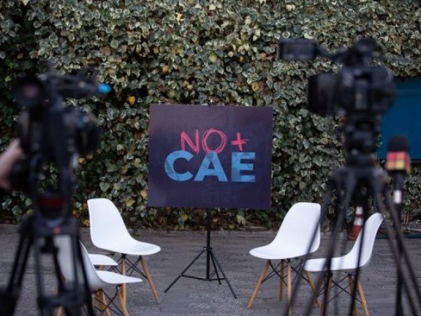 Ley de Pago Justo del CAE sufre revés en comisión y avanza a Sala con informe negativo