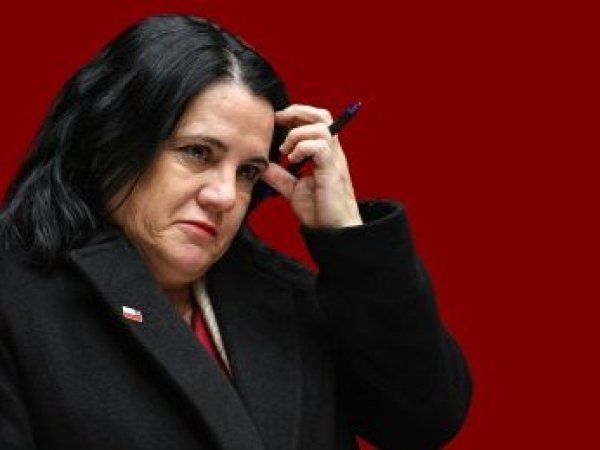 Steinert actuó de manera ilegal al requerir antecedentes de funcionarios PDI según Contraloría