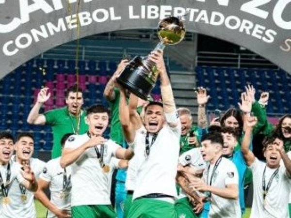 Polémica decisión: Wanderers disputará en Madrid final Intercontinental Sub-20