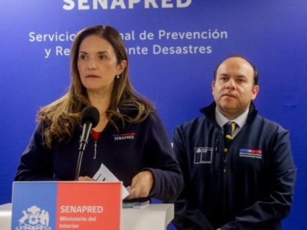 Balance Sistema Frontal: se reportan más de 16 mil aislados