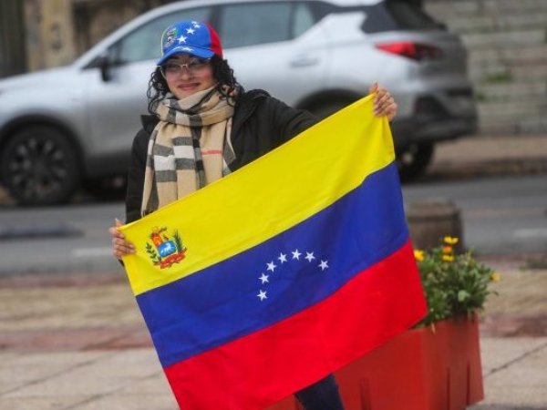 Oficinas consulares en Venezuela ya están operativas