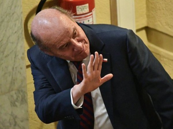 Hacienda realiza Cuenta Pública: Preven mejor escenario económico