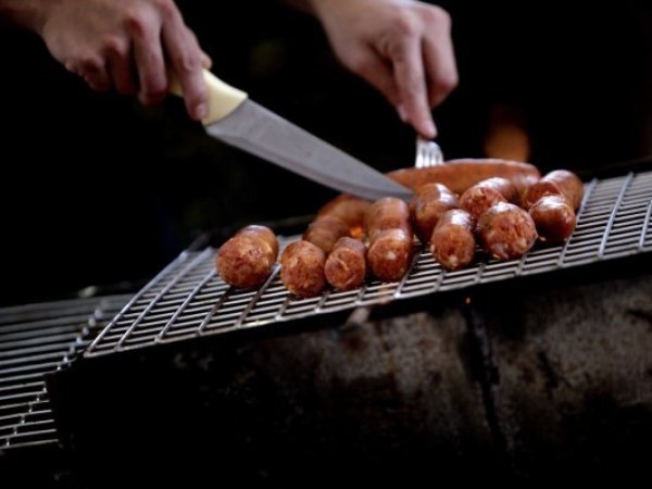 Fiesta de la Longaniza de Chillán 2026: Tres escenarios y transmisión televisiva